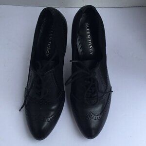 ELLEN TRACY HEELS women size 8